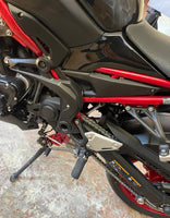 KAWASAKI Z 900