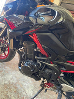 KAWASAKI Z 900
