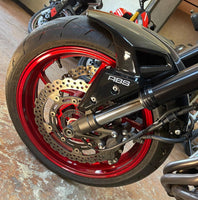 KAWASAKI Z 900