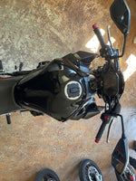 KAWASAKI Z 900