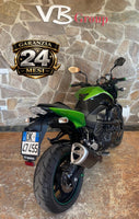 KAWASAKI Z 750 DEPOTENZIATA