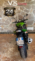 KAWASAKI Z 750 DEPOTENZIATA