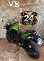 KAWASAKI Z 750 DEPOTENZIATA