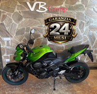 KAWASAKI Z 750 DEPOTENZIATA