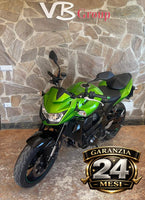 KAWASAKI Z 750 DEPOTENZIATA