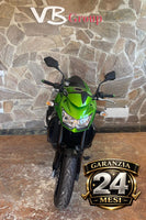 KAWASAKI Z 750 DEPOTENZIATA
