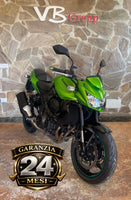 KAWASAKI Z 750 DEPOTENZIATA