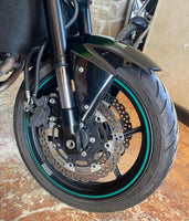 KAWASAKI Z 750 DEPOTENZIATA