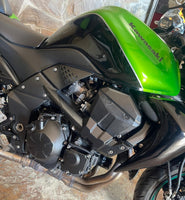 KAWASAKI Z 750 DEPOTENZIATA