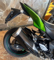 KAWASAKI Z 750 DEPOTENZIATA