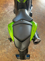 KAWASAKI Z 750 DEPOTENZIATA