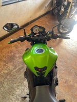 KAWASAKI Z 750 DEPOTENZIATA