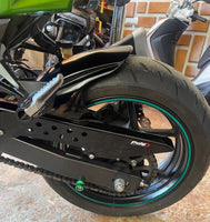 KAWASAKI Z 750 DEPOTENZIATA