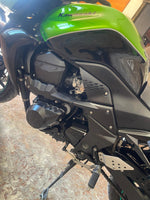 KAWASAKI Z 750 DEPOTENZIATA
