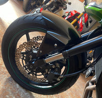 KAWASAKI Z 750 DEPOTENZIATA