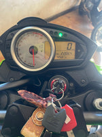 KAWASAKI Z 750 DEPOTENZIATA
