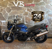 BMW F 800 R 2016