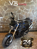 BMW F 800 R 2016