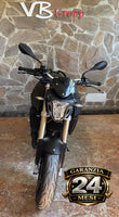 BMW F 800 R 2016