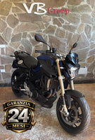 BMW F 800 R 2016