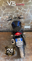 BMW F 800 R 2016