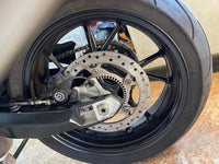 BMW F 800 R 2016