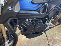 BMW F 800 R 2016
