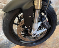 BMW F 800 R 2016
