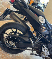 BMW F 800 R 2016