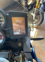 BMW F 800 R 2016