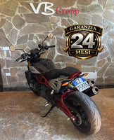 INDIAN FTR R CARBON