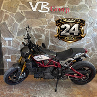 INDIAN FTR R CARBON