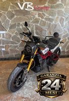 INDIAN FTR R CARBON