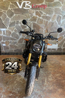 INDIAN FTR R CARBON