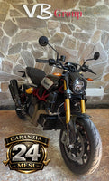 INDIAN FTR R CARBON