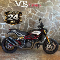 INDIAN FTR R CARBON