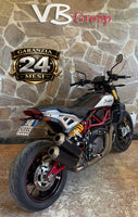 INDIAN FTR R CARBON