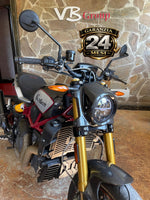 INDIAN FTR R CARBON