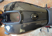 INDIAN FTR R CARBON