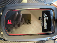 INDIAN FTR R CARBON
