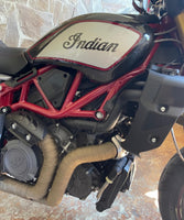 INDIAN FTR R CARBON