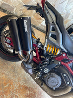 INDIAN FTR R CARBON