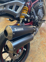 INDIAN FTR R CARBON