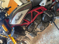 INDIAN FTR R CARBON