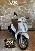 Piaggio Medley 150