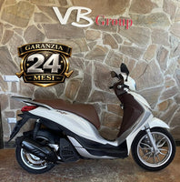 Piaggio Medley 150