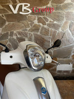 Piaggio Medley 150