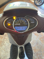 Piaggio Medley 150