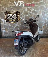 Piaggio Medley 150