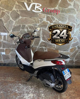 Piaggio Medley 150